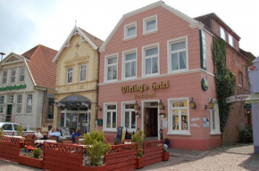 Wieting´s Hotel